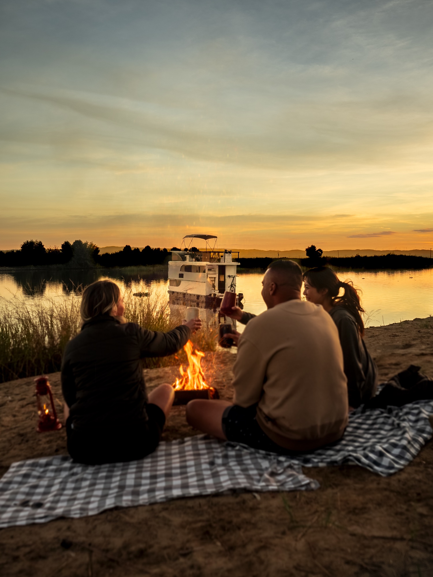 camping unit-2