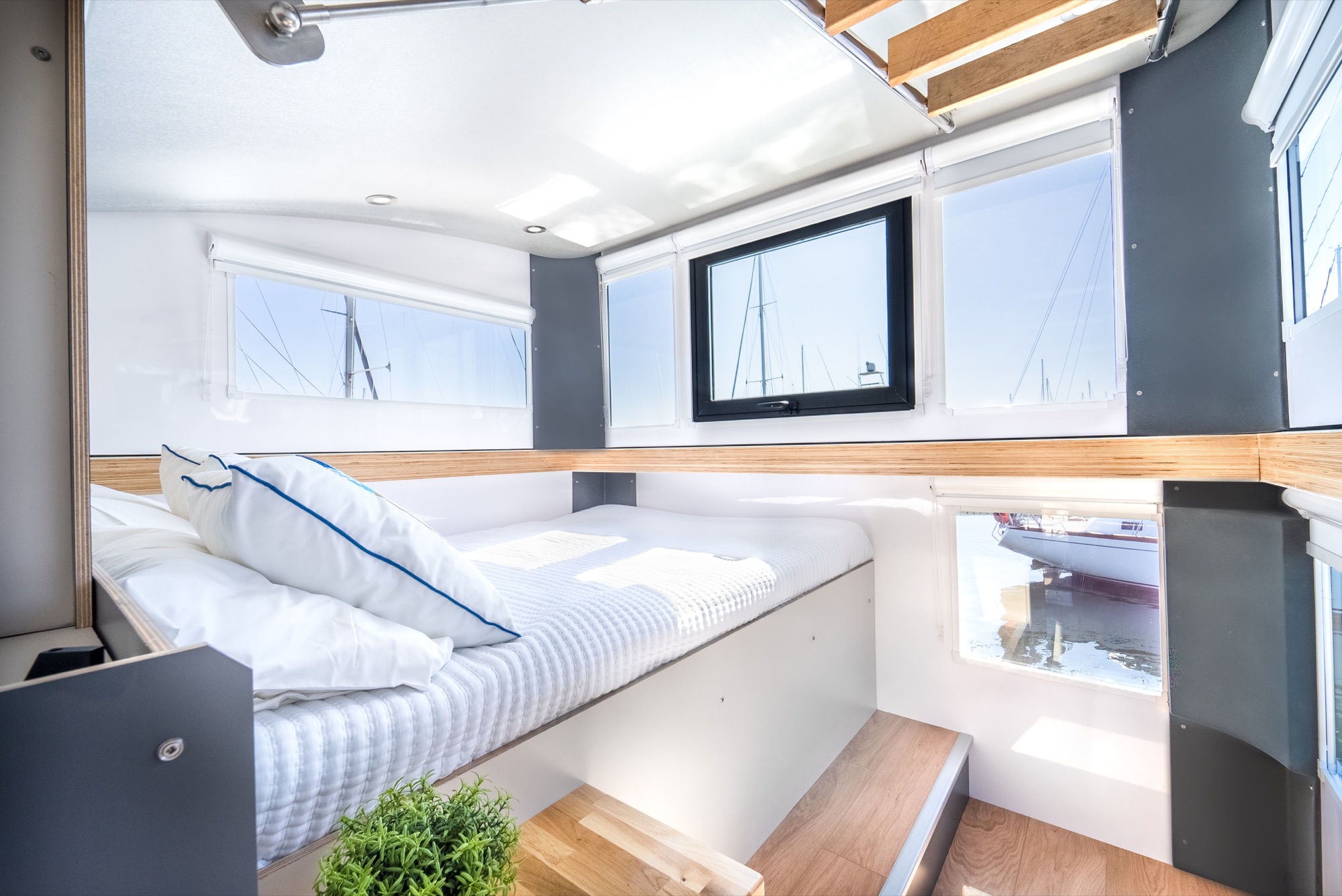 ALD bedroom