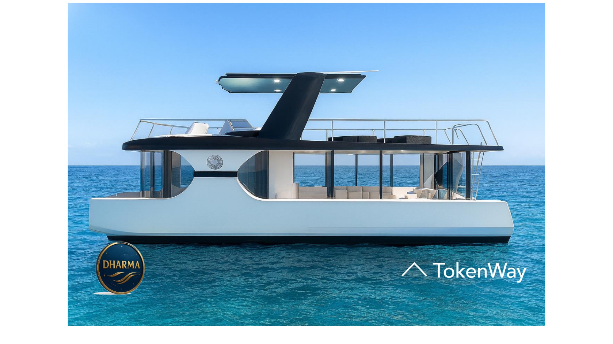 Dharma Joins Tokenway: A New Chapter in Tokenized Real Estate Investment